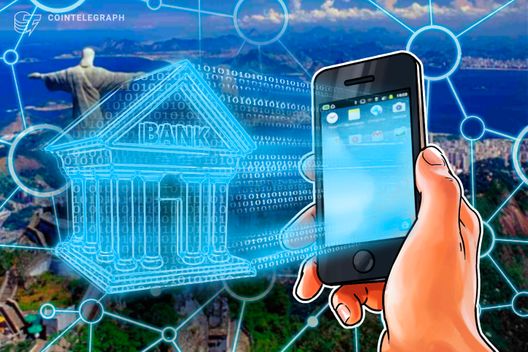 Latin America’s Largest Investment Bank To Launch Its Own Security Token