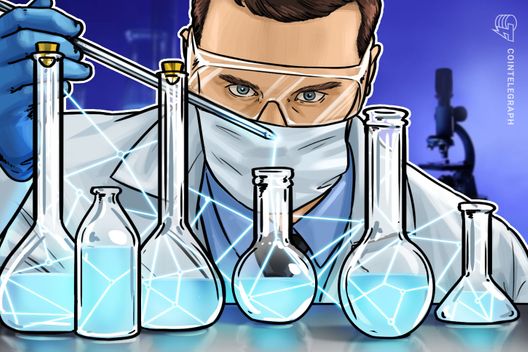 University Of California Researchers Propose Blockchain System For Clinical Data