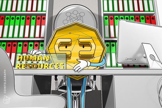 Blockchain Company CasperLabs Appoints Ethereum Researcher Vlad Zamfir As Lead Architect