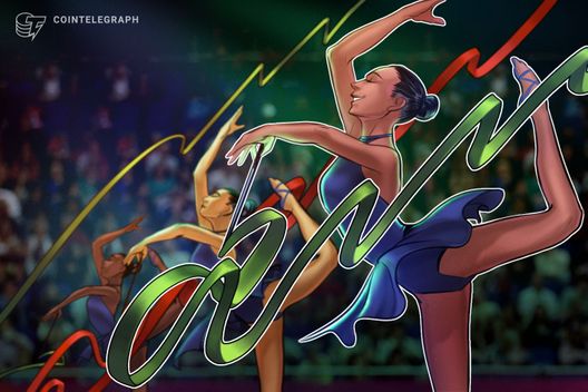 Bitcoin Hovers Under $4,000 As Top Cryptos See Mixed Movements