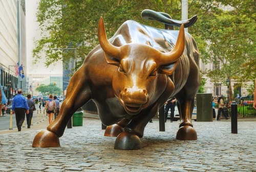 Wall Street Friday Report & Analysis Following Another Green Week: 2019 Is So Far Bullish For Investments