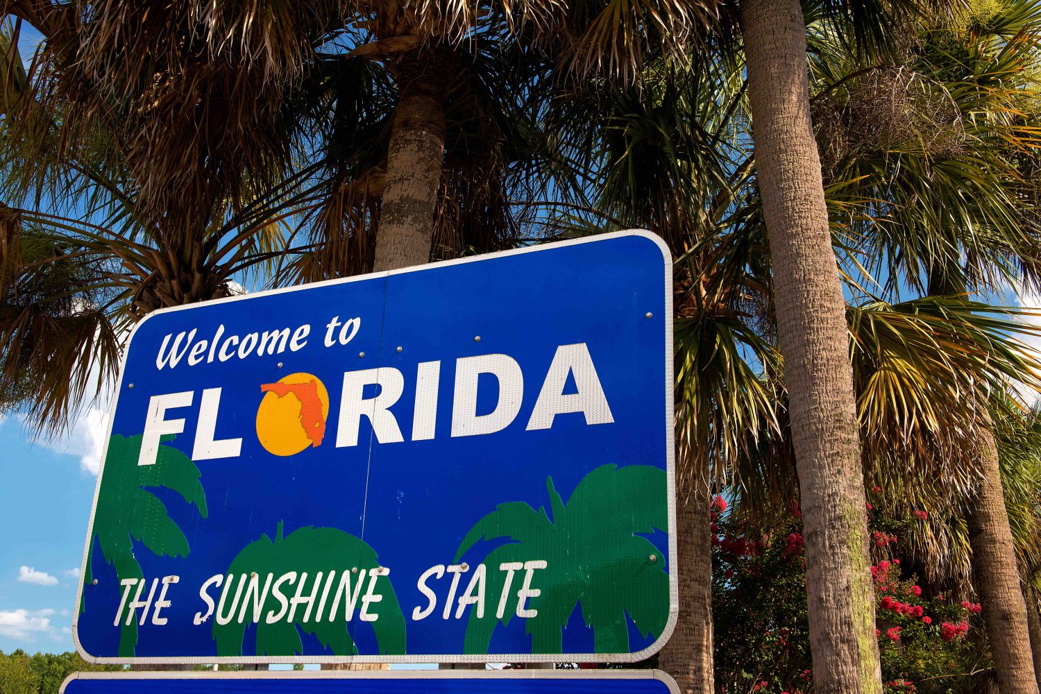Bitcoin Has A Florida Problem