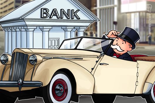 Liechtenstein’s Bank Frick Launches Institutional Crypto Trading Platform