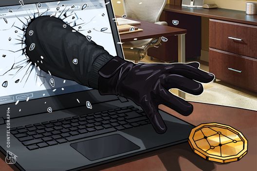 Hacker Moves 2.09 Mln EOS Following Blacklist Update Failure