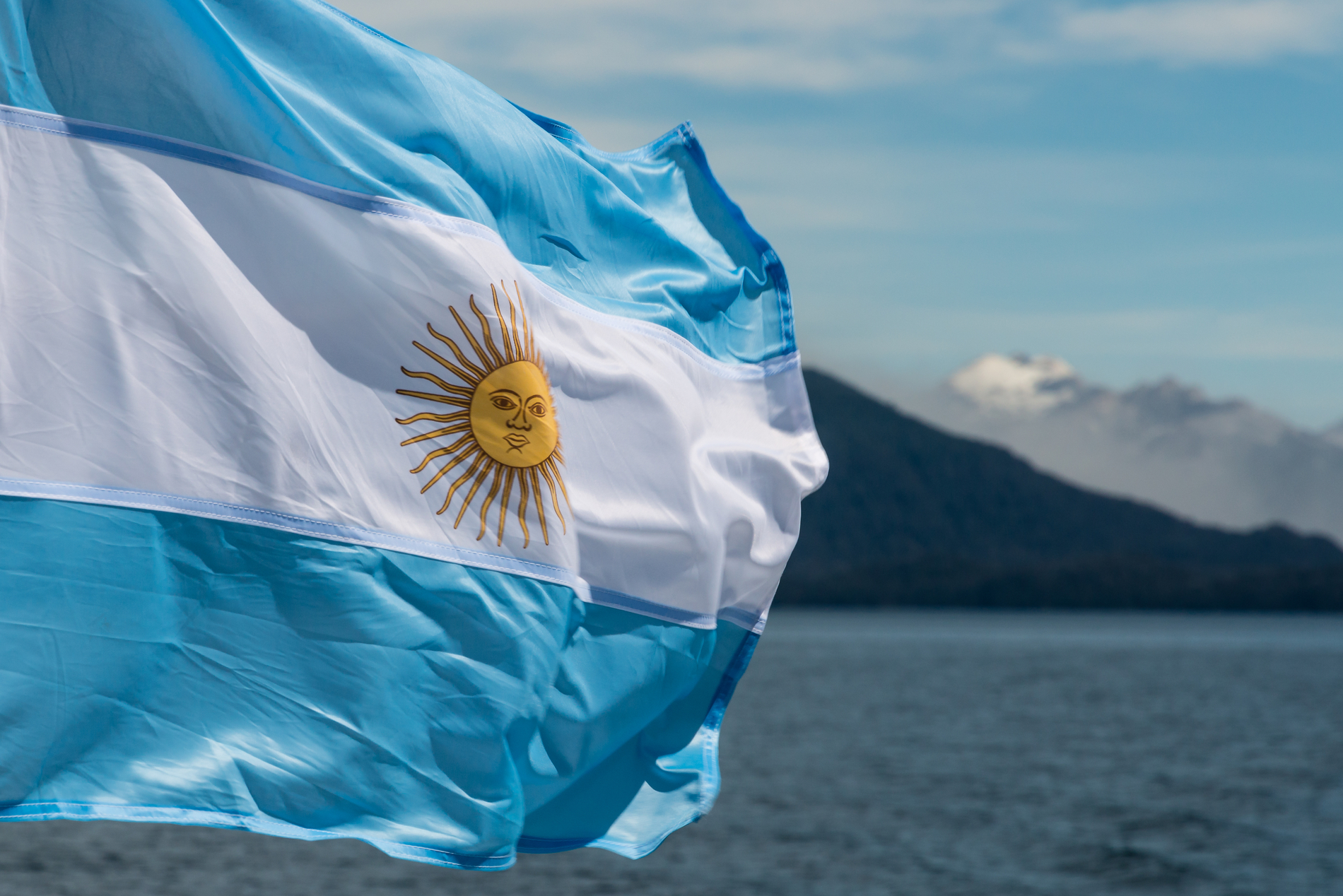 There’s No Crypto Winter In Argentina, Where Startups Ramp Up To Meet Demand