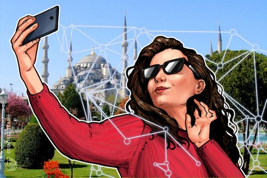 Turkish Telecom Giant Turkcell Introduces Blockchain ID Management Product