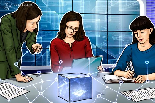 Confirmed: Sony And Fujitsu To Trial Blockchain For Educational Record Integrity