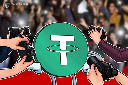 Crypto Exchange Huobi Adds Support For Ethereum-Based Tether