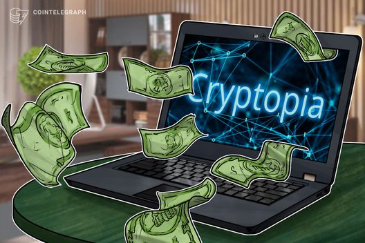 Cryptopia Could Open By March 4 As Officials Hint At Sums Lost In Hack