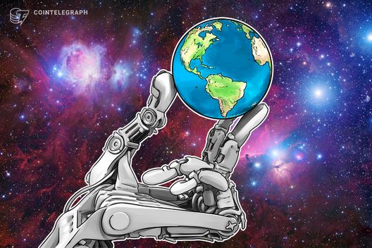 Global Demand For Blockchain Engineers Up 517 Percent In A Year, Says Hired