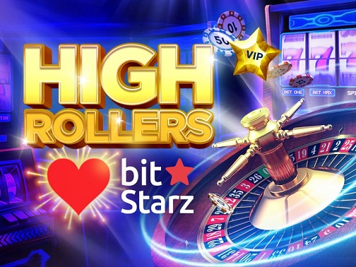 New VIP Improvements Make BitStarz The New Mecca For Highrollers