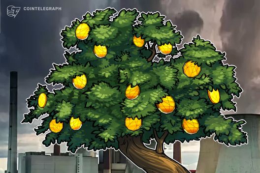 Investors In Overstock Crypto Subsidiary Reduce Investment From $404 Mln To $100 Mln