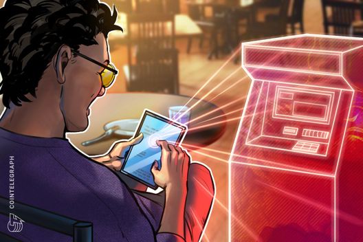 Major Saudi ATM Provider Partners With Blockchain Identity Platform