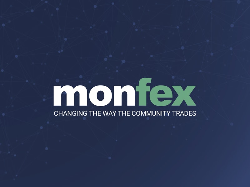 Revolutionary Margin Trading Platform Monfex Is Set To Take Crypto Finance To The Next Level