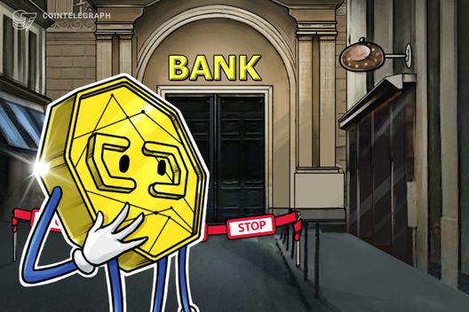 Bloomberg: Crypto Companies Still Run Into Trouble Opening Bank Accounts