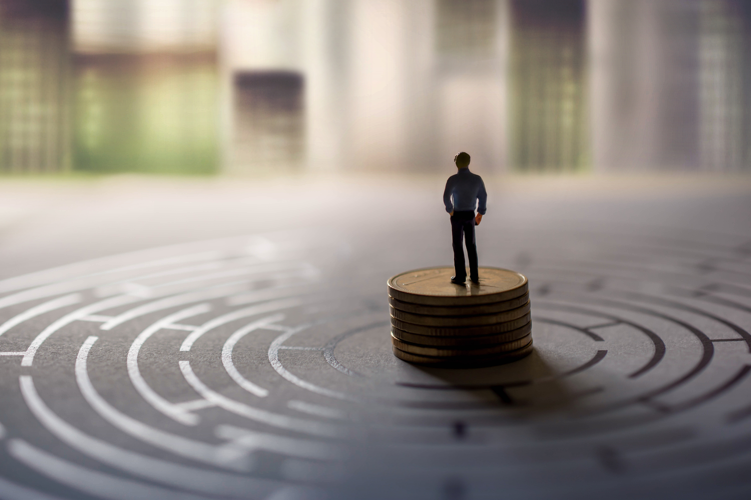 Crypto ‘Prime Broker’ Tagomi Raises $12 Million In Round Led By Paradigm