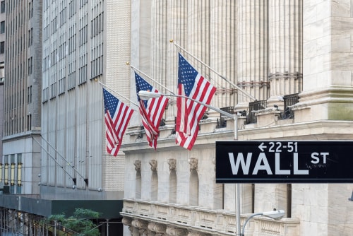 Wall Street & Crypto Monday Summary & Analysis: S&P Sellers Are Back, Reversal Ahead?