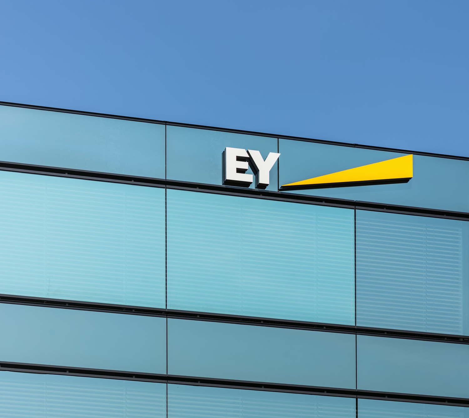 EY Aims To Make It Easier To Calculate Crypto Taxes With New Tool