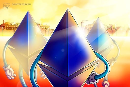 Parity CEO Jutta Steiner: New Ethereum Function Would Have Prevented The Parity Freeze