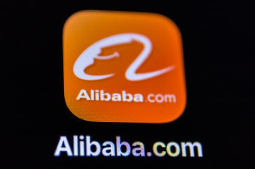 Alibaba Venturing Into Blockchain? Launches Two Blockchain Subsidiaries In Shanghai