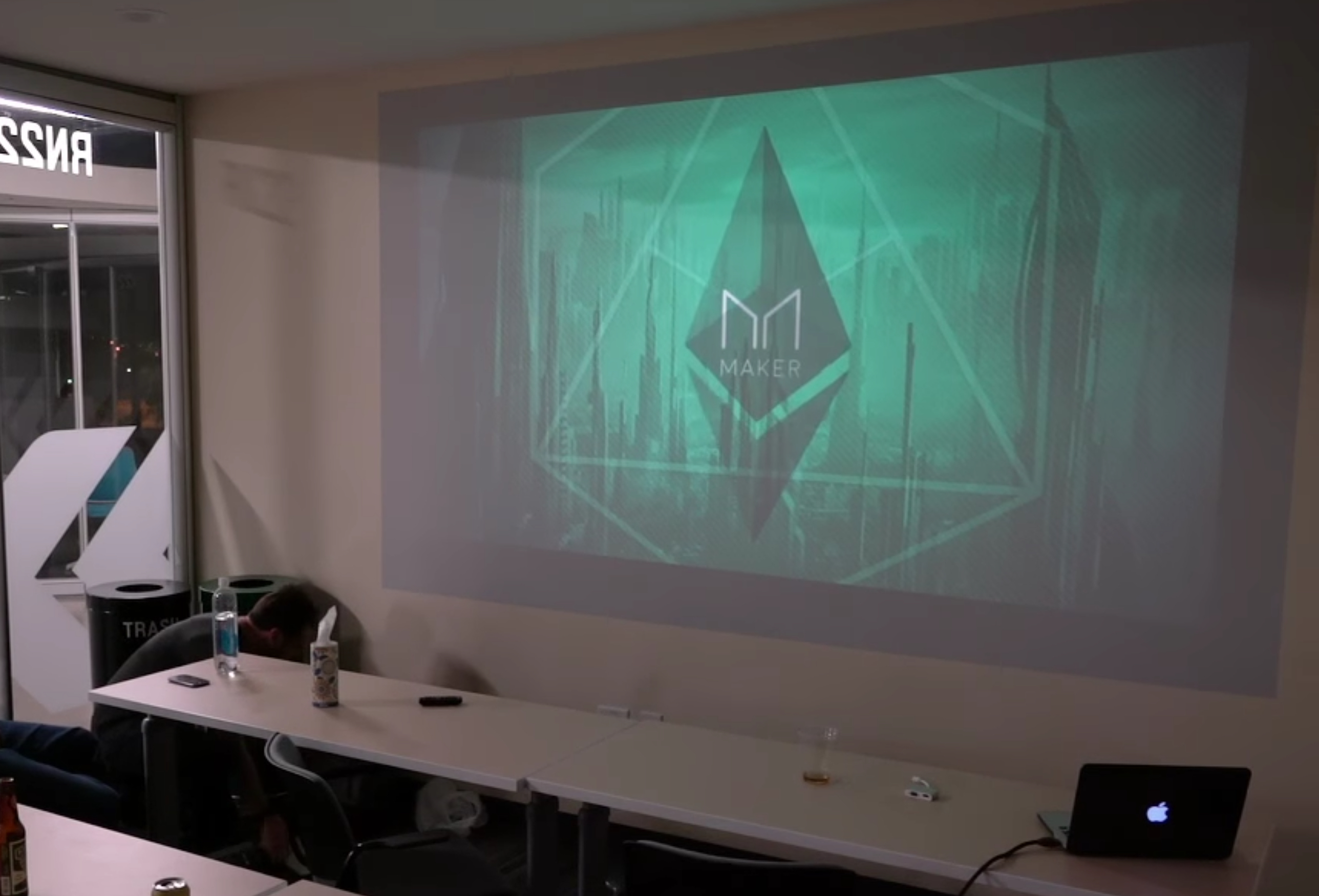 MakerDAO Opens Token Holder Vote On Fee Hike For Ethereum Stablecoin