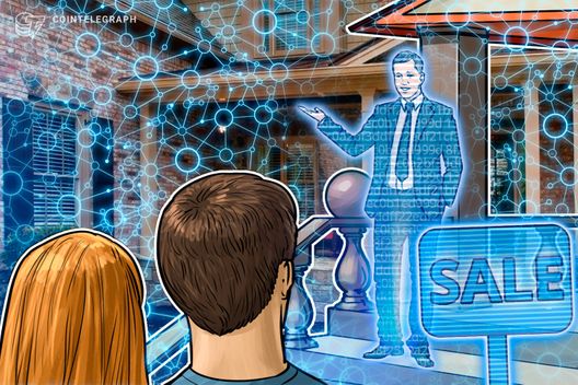 Three Swiss Firms Complete ‘First’ $3 Mln Real Estate Transaction On Blockchain