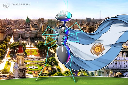 Argentina: Government To Co-Invest In Local Blockchain Projects Backed By Binance