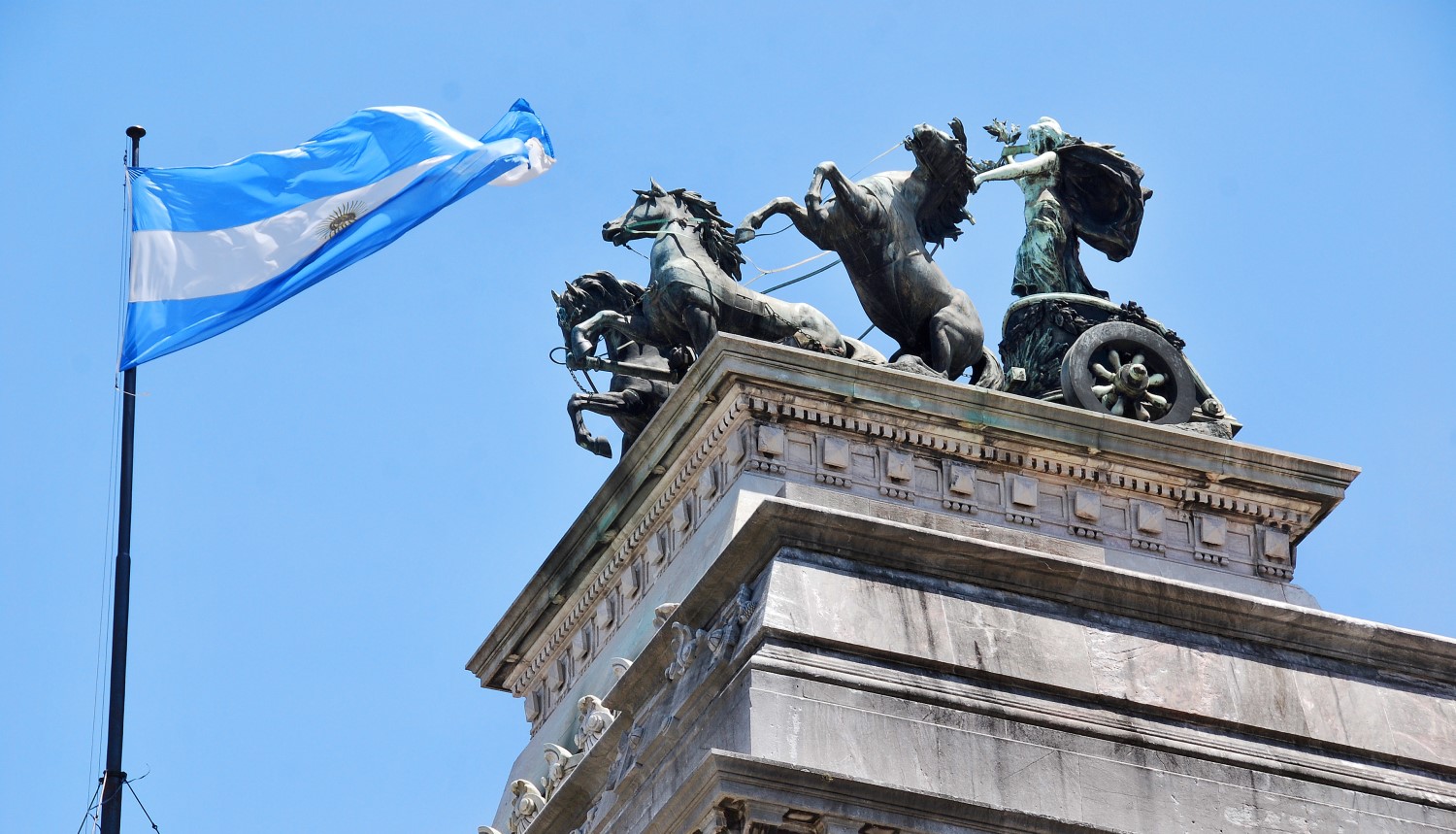 Argentinian Government To Invest In Binance-Backed Blockchain Startups