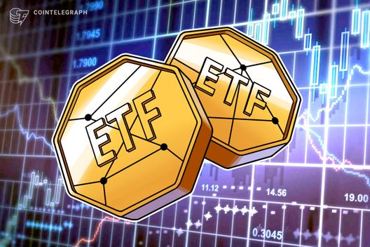 Nasdaq-Powered EU Digital Exchange DX Adds Tokenized ETFs