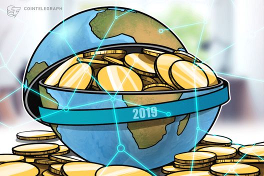 Global Blockchain Spending Will Grow About 89% In 2019, New IDC Report Says