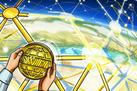 SWIFT, HSBC, Deutsche Bank To Conduct Blockchain-Based E-Voting PoC