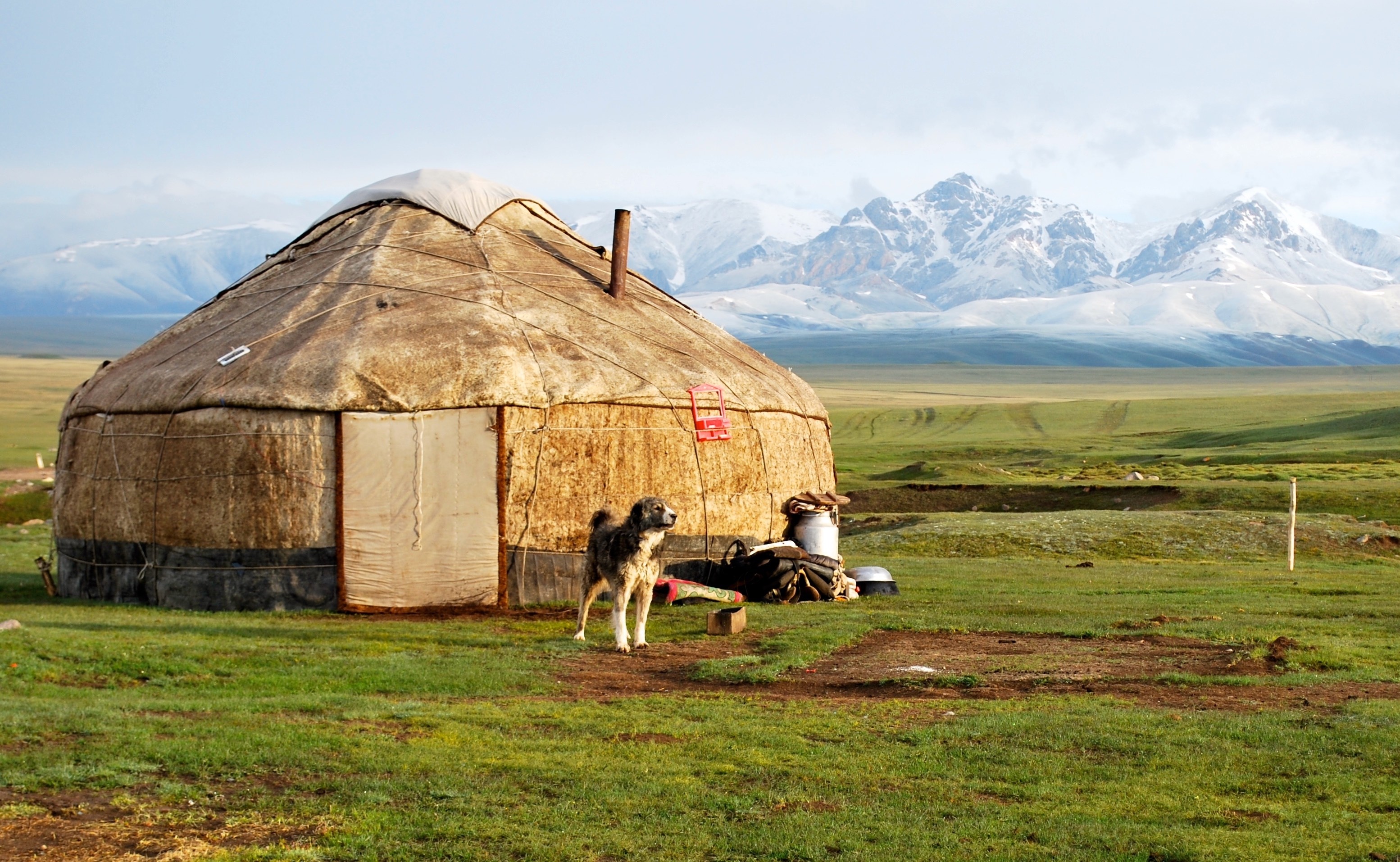 UNICEF Explores Blockchain To Improve Internet For ‘Every School’ In Kyrgyzstan