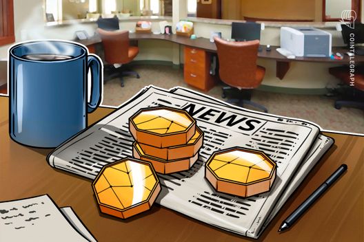 Blockchain-Based Journalism Platform Civil Launches