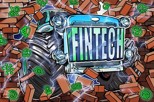 Chinese IT Giant Tencent And University Of Hong Kong Collaborate On Fintech