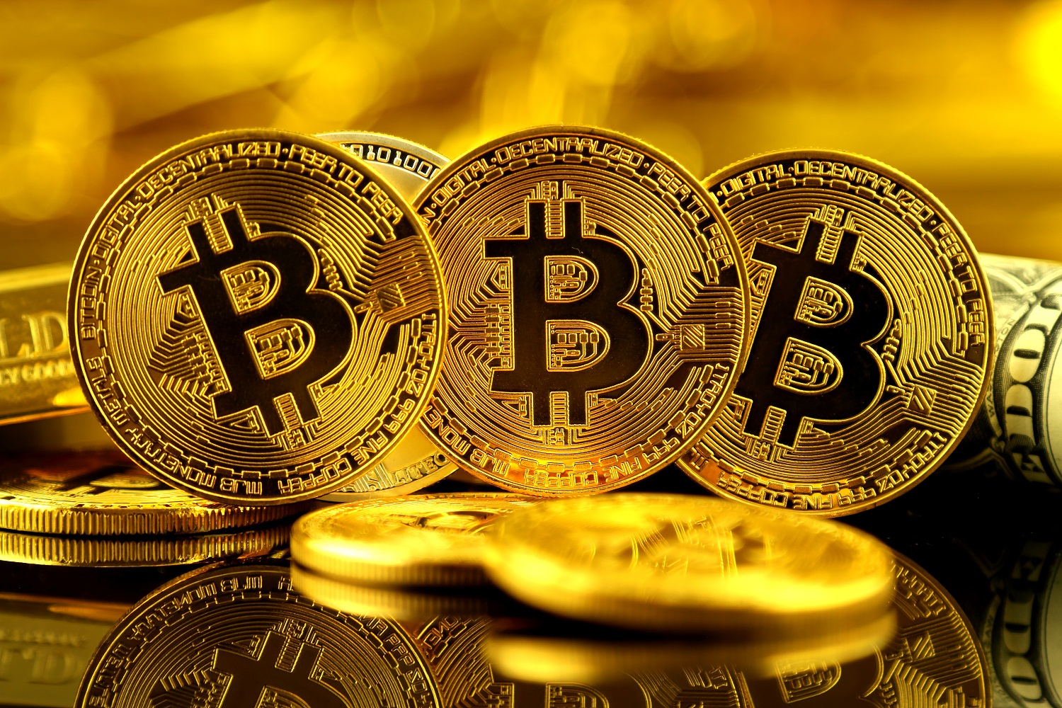 Three Price Resistance Levels To Beat For Bitcoin’s Bulls