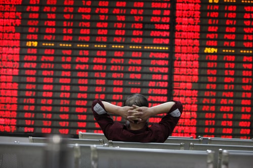 Bears In The Market – Nio Inc (NIO) Crashes 21%: Wall Street Thursday Pre-Market Summary & Analysis