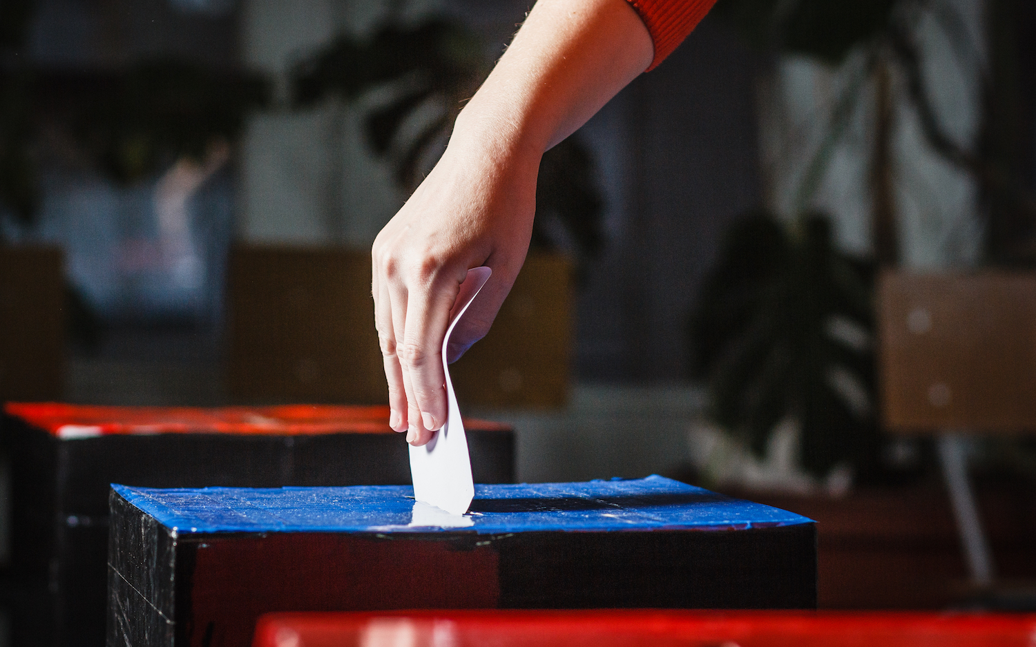 City Of Denver To Pilot Blockchain Voting App In Coming Elections