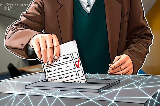 US: Denver To Use Mobile Voting Blockchain Platform Aimed At Overseas Voters In Elections