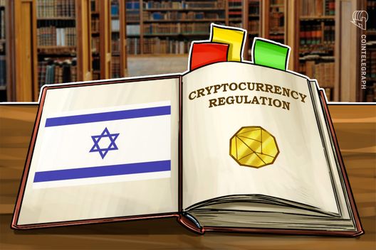 Israel Securities Authority Publishes Final Recommendations On Crypto Regulation
