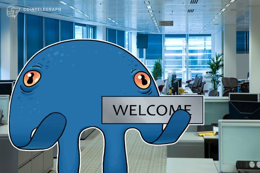 Kraken Expands Its Team With Five New High Level Hires