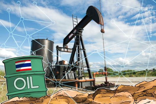 Thai Petroleum Company Tests Blockchain Energy Trading Platform