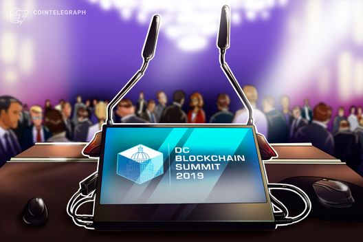 US State Dept. On Blockchain: Sometimes Gov’t Should ‘Stay Out Of The Way’