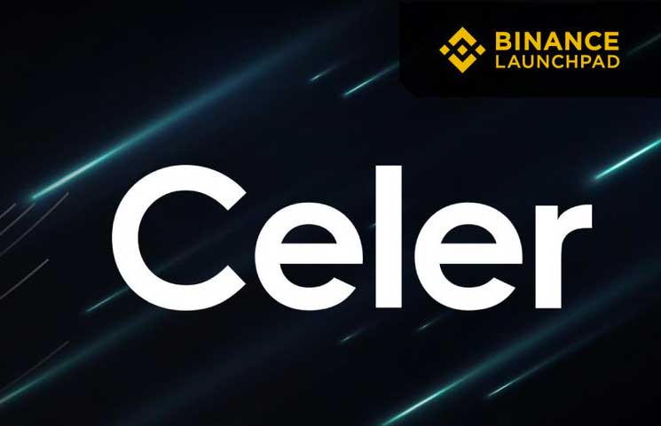 Following The Success: Binance To Hold Its Next Launchpad Sale On March 19 — Celer Network (CELR)