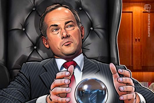 Nouriel Roubini: ‘Cryptocurrency As A Technology Has Absolutely No Basis For Success’