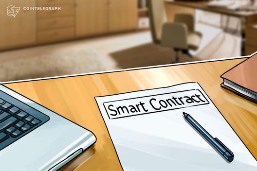 US State Of Connecticut Introduces Bill To Authorize Smart Contract Use In Commerce