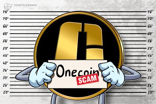 US District Attorney Charges OneCoin Founders With ‘Billions’ In Alleged Fraud