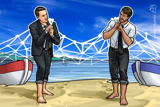 North American Seafood Firm To Use Blockchain Tech In Supply Chain