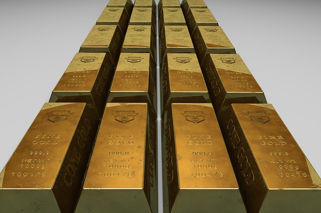 Novem Is Changing The Way That Gold Is Bought, Sold, And Stored
