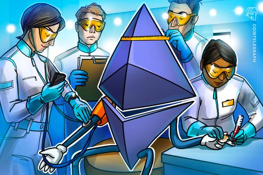 Ethereum Has More Than Twice As Many Core Devs Per Month As Bitcoin: Report