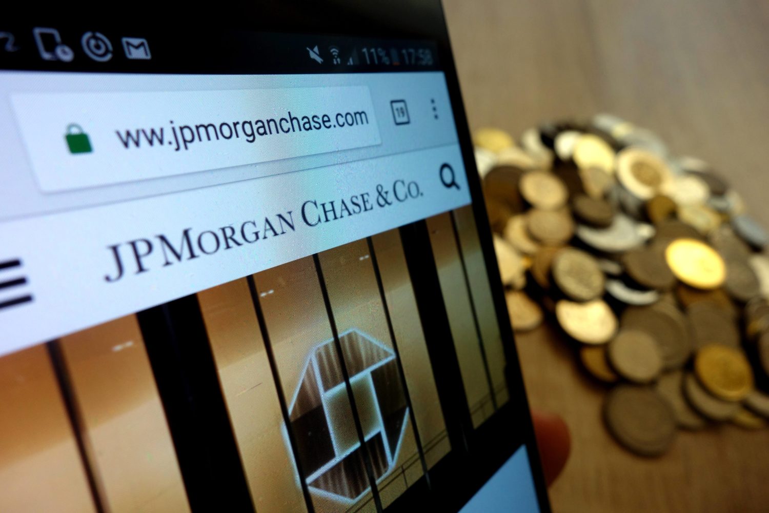 JP Morgan’s Stablecoin: A Feat Of Engineering Or Marketing?